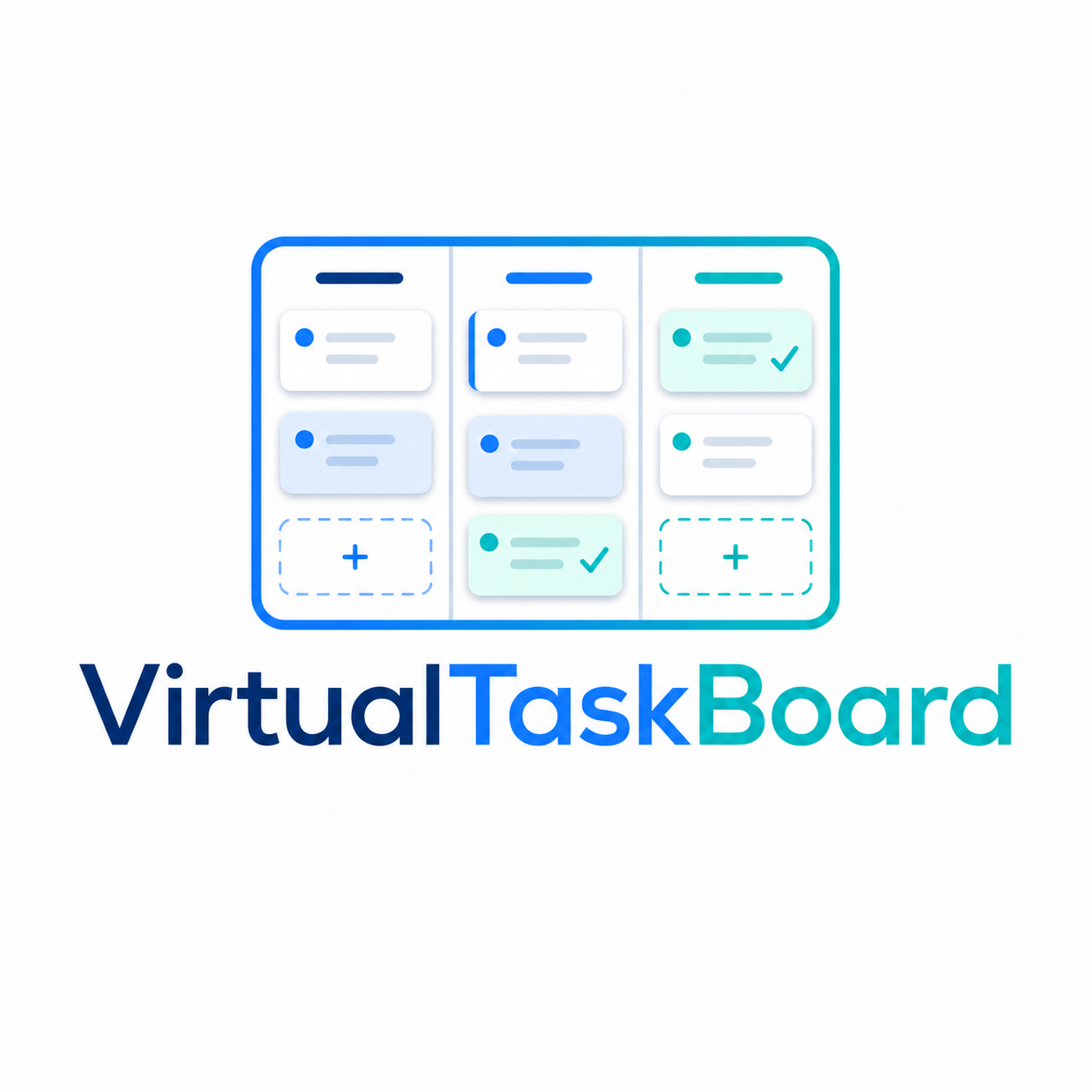 Virtual Project Boards